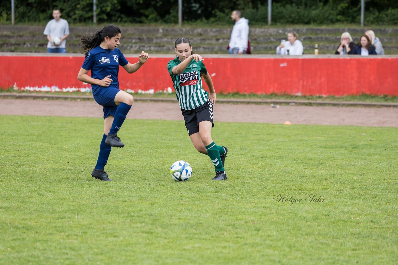 Bild 154 - Loewinnen Cup